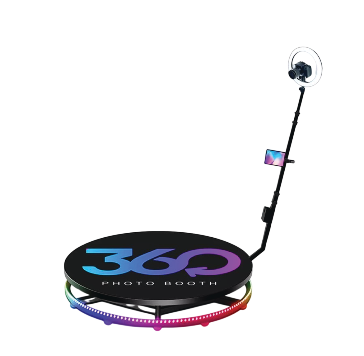 360 Videobooth