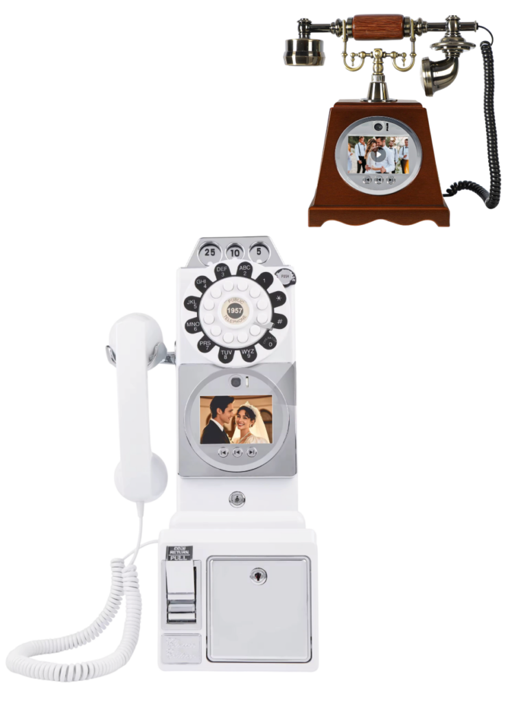 Video Phones