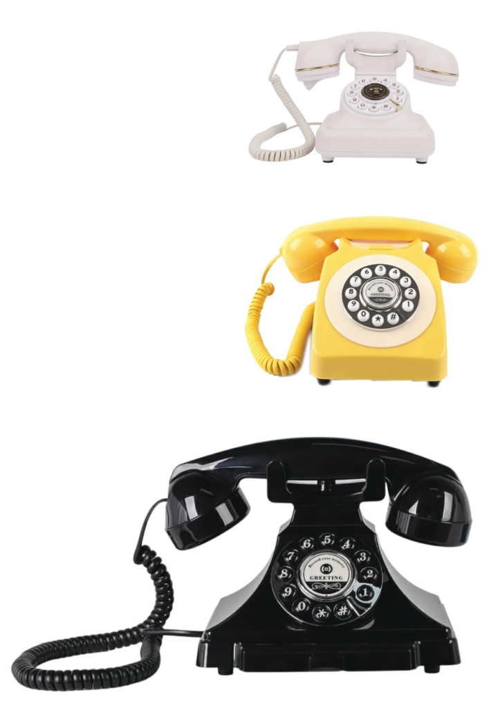 phones